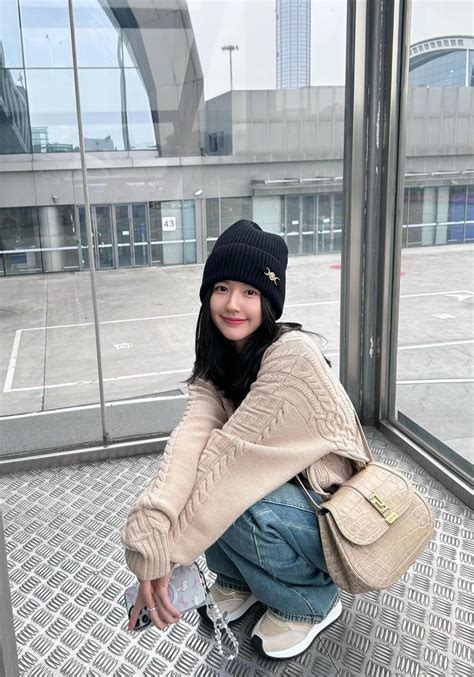 zhao lusi age|Zhao Lusi Profile, Age, Birthday, Height, Weight & Facts.